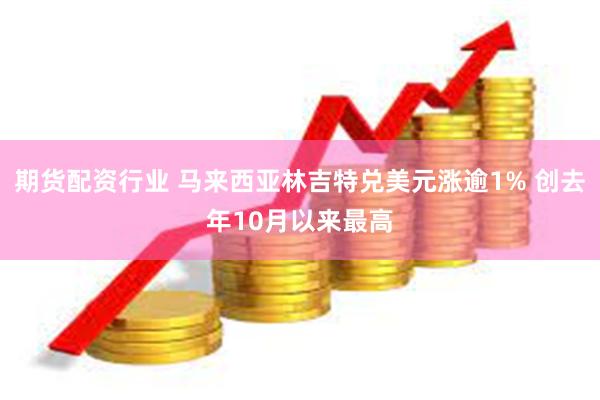 期货配资行业 马来西亚林吉特兑美元涨逾1% 创去年10月以来最高