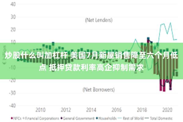 炒股什么叫加杠杆 美国7月新屋销售降至六个月低点 抵押贷款利率高企抑制需求